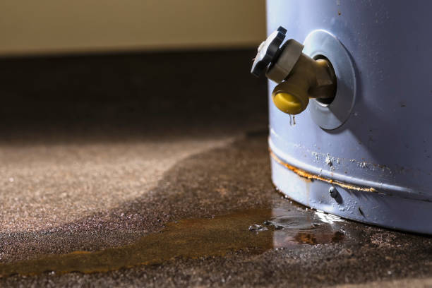 Best Ceiling water damage repair  in John Day, OR