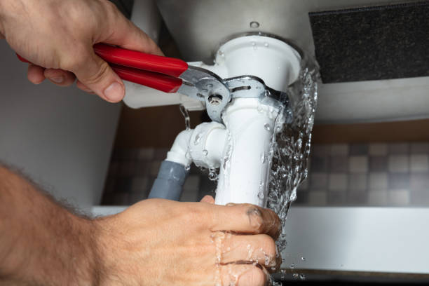 Best Mold removal after water damage  in John Day, OR