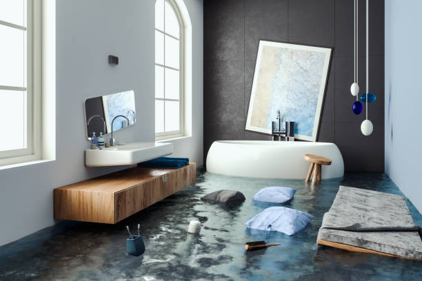 Best Water damage restoration cost  in John Day, OR