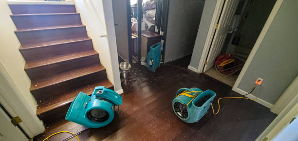 Best Flooded house restoration  in John Day, OR