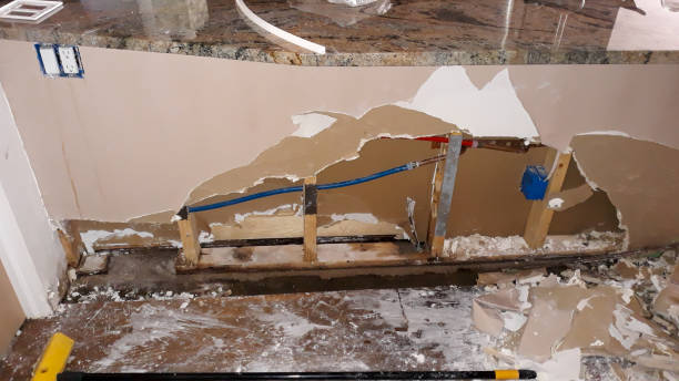 24/7 water damage repair in John Day, OR