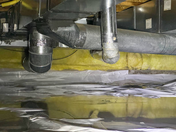 Water damage restoration mold remediation in John Day, OR