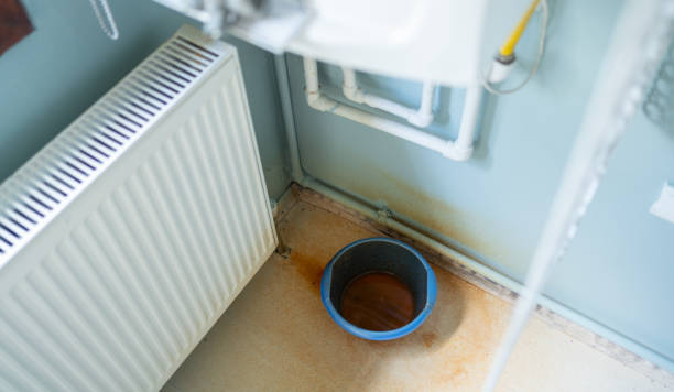 Carpet water damage restoration in John Day, OR